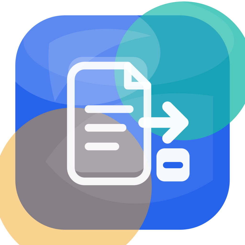 Izvilkt PDF lapas